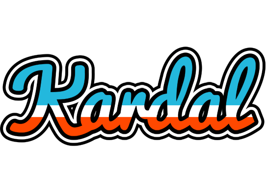 Kardal america logo