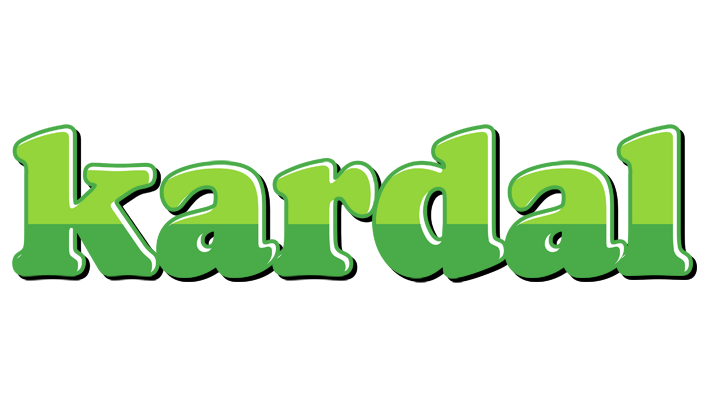 Kardal apple logo