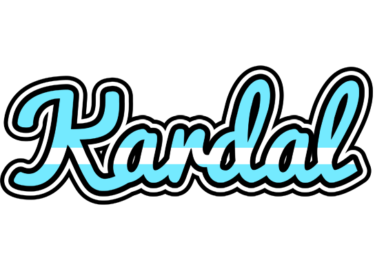 Kardal argentine logo