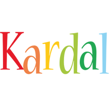 Kardal Logo | Name Logo Generator - Smoothie, Summer, Birthday, Kiddo ...