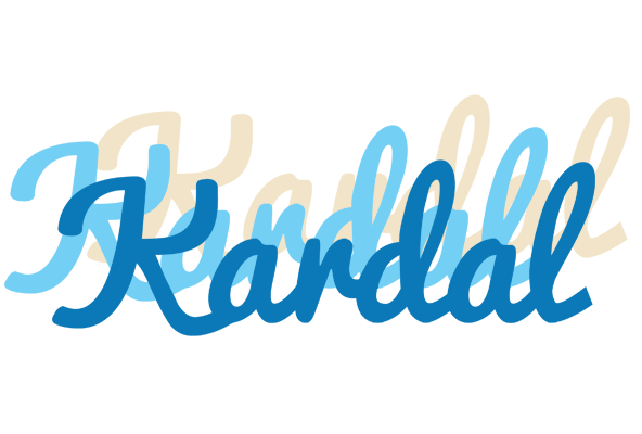 Kardal breeze logo