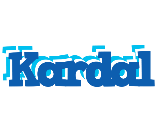 Kardal business logo
