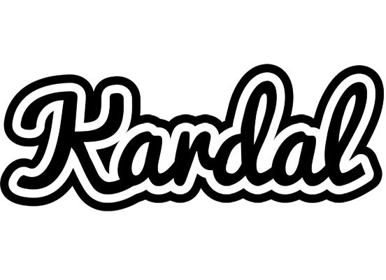 Kardal chess logo