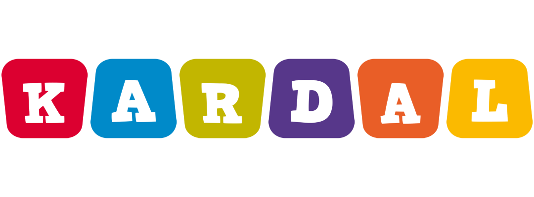 Kardal daycare logo