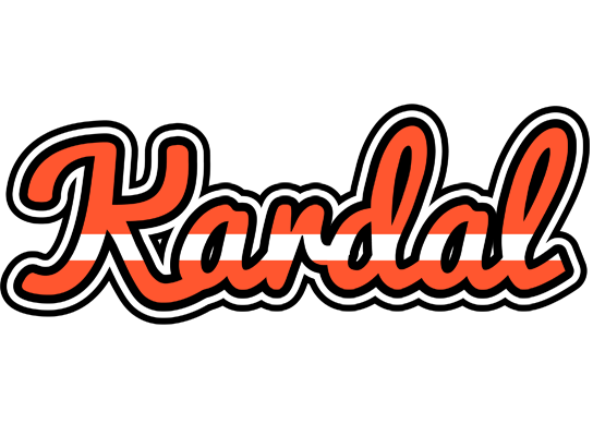 Kardal denmark logo