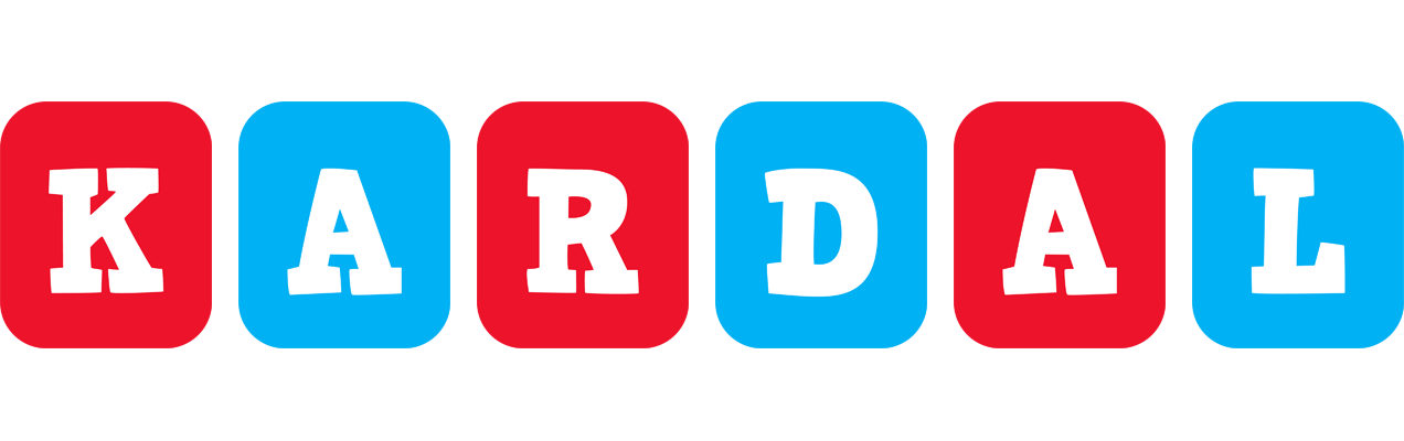 Kardal diesel logo