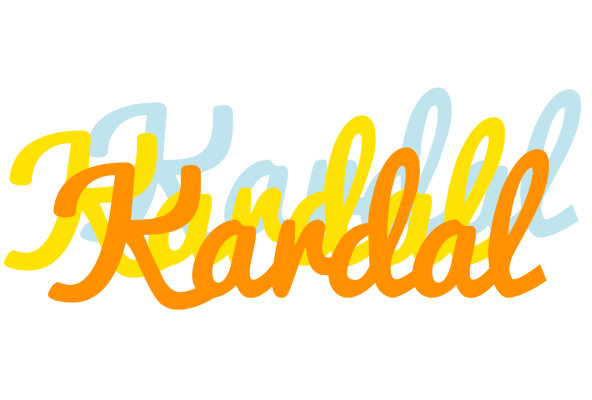 Kardal energy logo