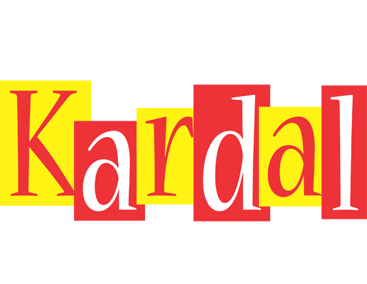 Kardal errors logo