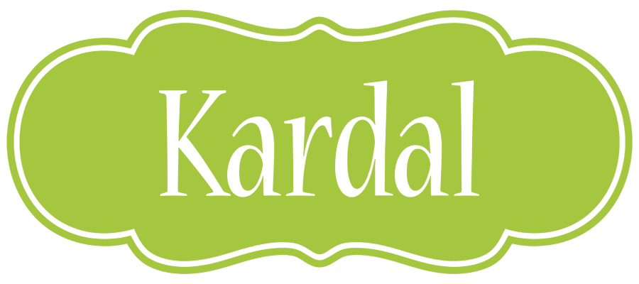 Kardal family logo
