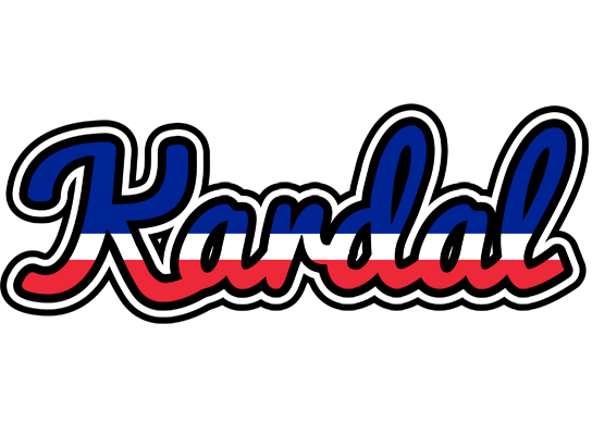 Kardal france logo