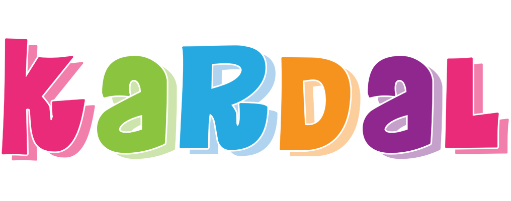 Kardal friday logo