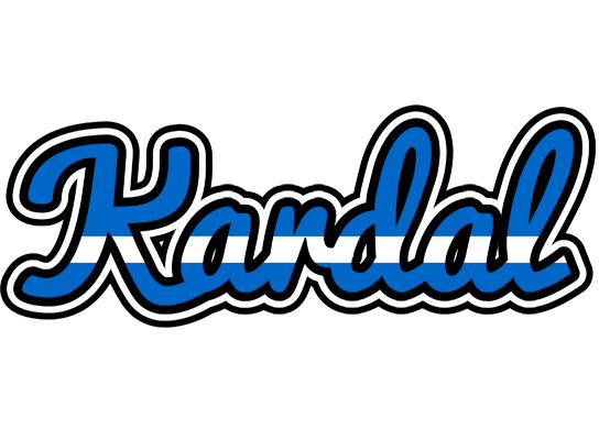 Kardal greece logo