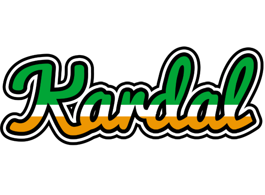 Kardal ireland logo