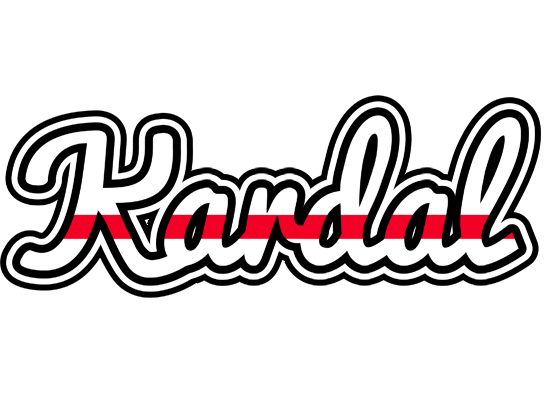 Kardal kingdom logo