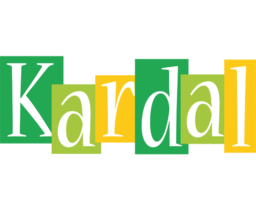 Kardal lemonade logo