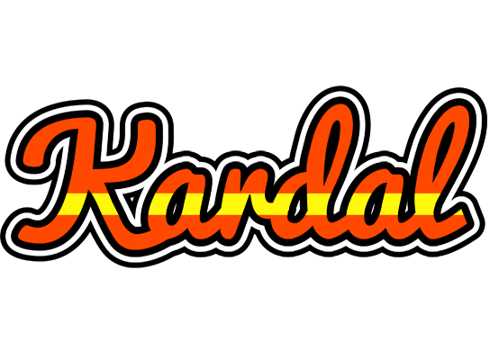 Kardal madrid logo