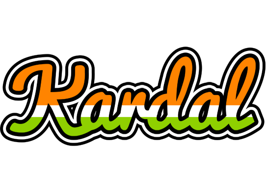 Kardal mumbai logo
