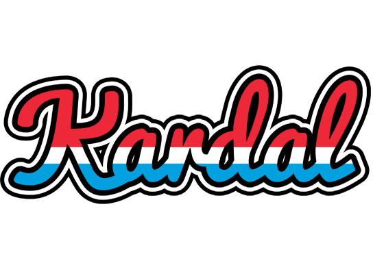Kardal norway logo