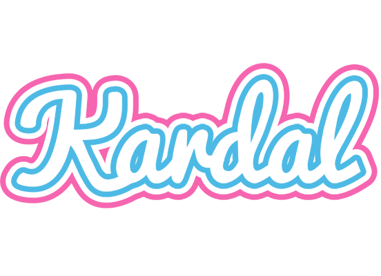Kardal outdoors logo