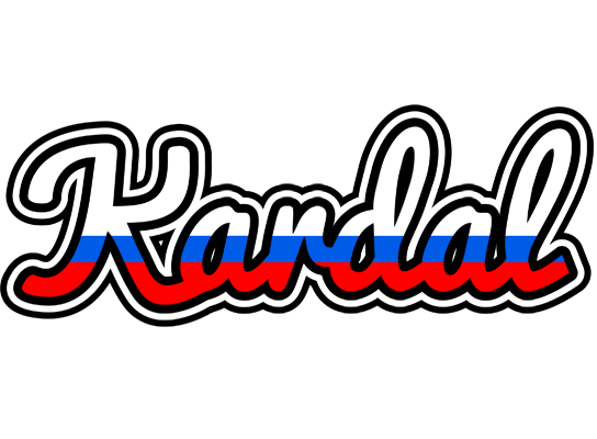 Kardal russia logo