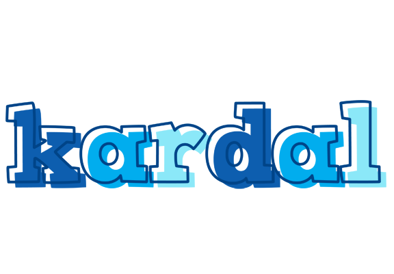 Kardal sailor logo