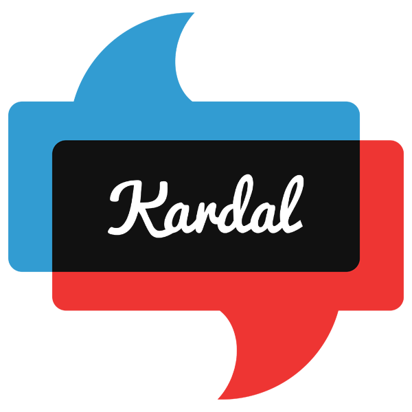 Kardal sharks logo