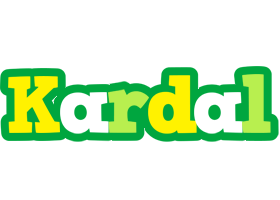 Kardal Logo 