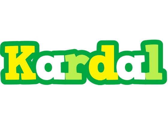 Kardal soccer logo