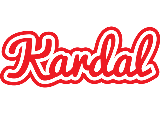 Kardal sunshine logo
