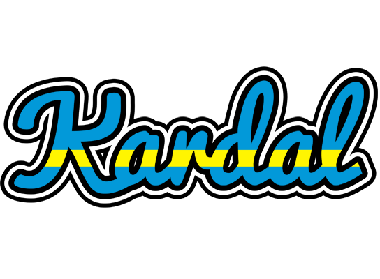 Kardal sweden logo