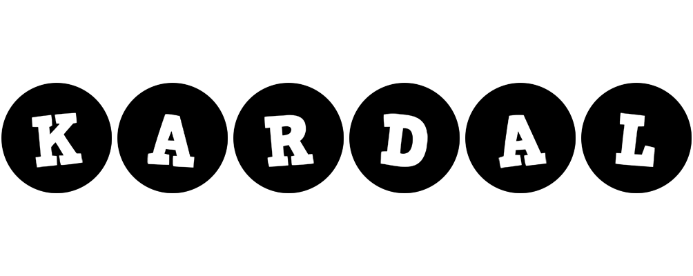 Kardal tools logo