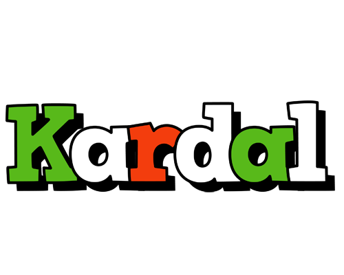 Kardal venezia logo