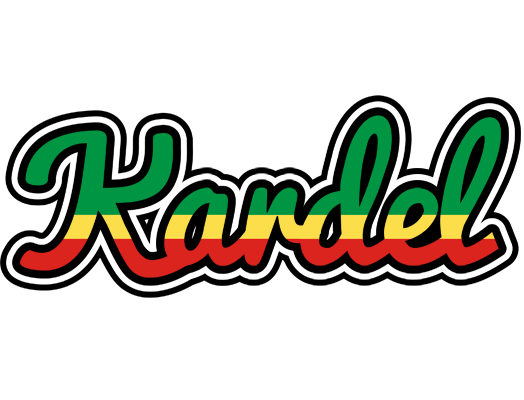 Kardel african logo