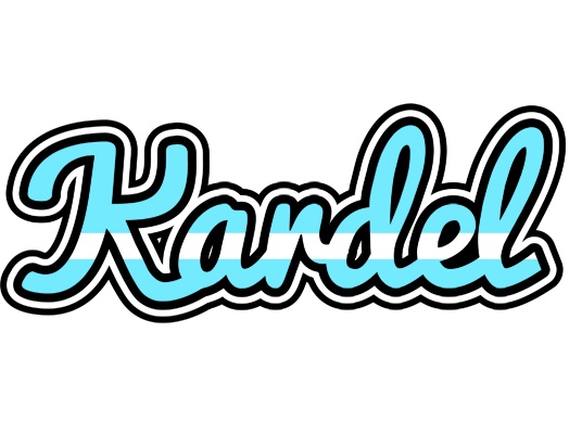 Kardel argentine logo