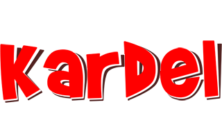 Kardel basket logo