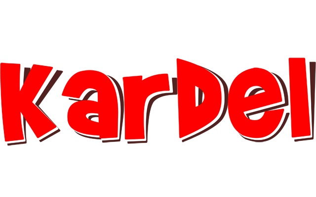 Kardel basket logo