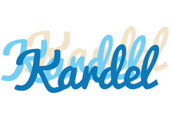 Kardel breeze logo