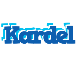 Kardel business logo