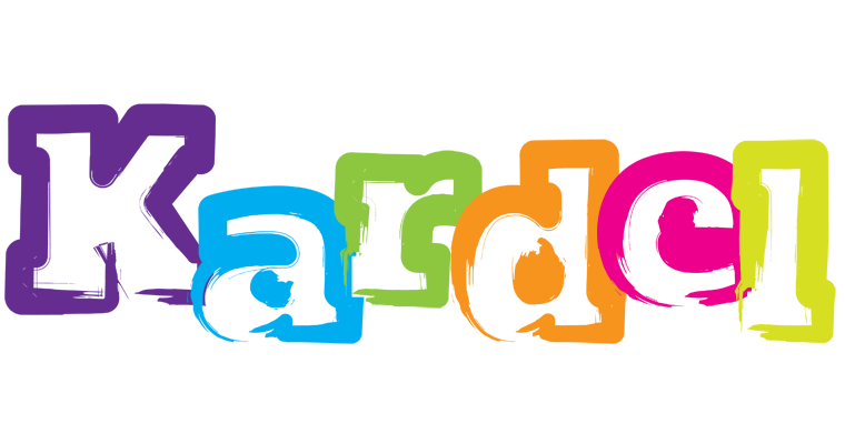 Kardel casino logo