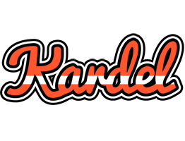 Kardel denmark logo