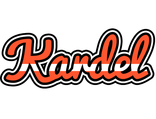 Kardel denmark logo