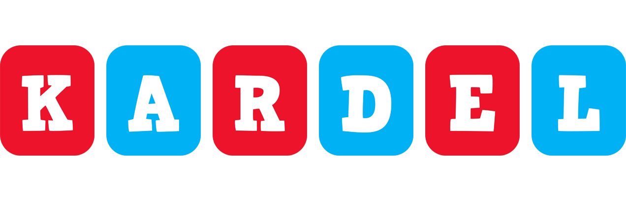 Kardel diesel logo