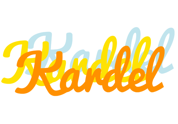Kardel energy logo
