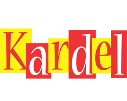 Kardel errors logo