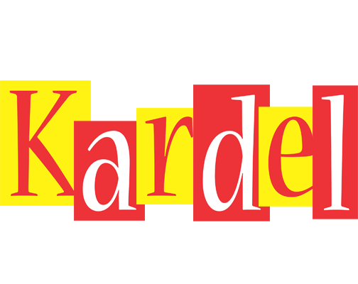 Kardel errors logo