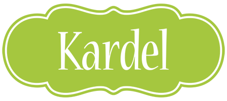 Kardel family logo