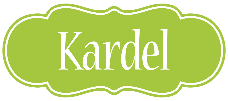 Kardel family logo