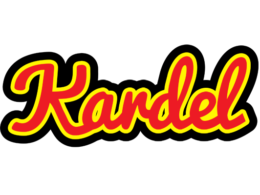 Kardel fireman logo