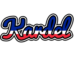 Kardel france logo