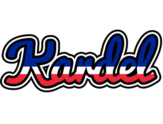 Kardel france logo